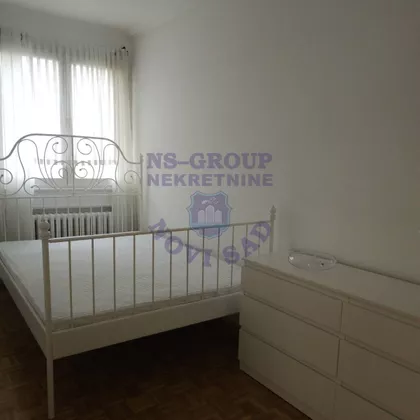 Bulevar Oslobođenja | 4zida.rs