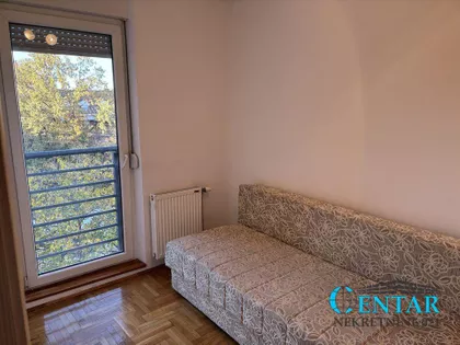 Bulevar Patrijarha Pavla | 4zida.rs