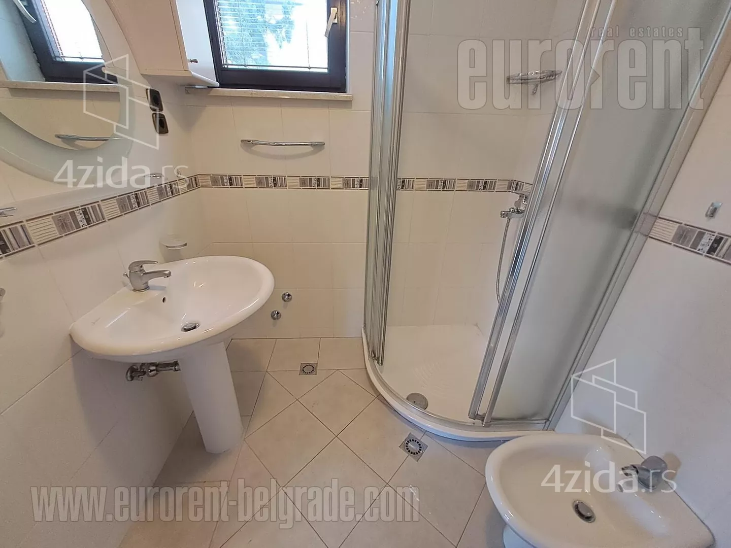 4-etažna kuća | 4zida