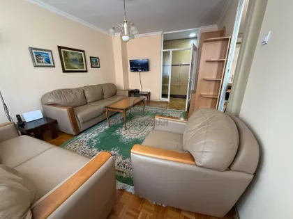 Luke Vojvodića | 4zida.rs