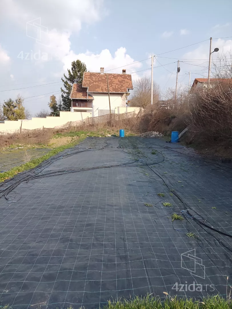 Građevinsko zemljište | 4zida