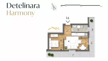 Detelinara | 4zida.rs