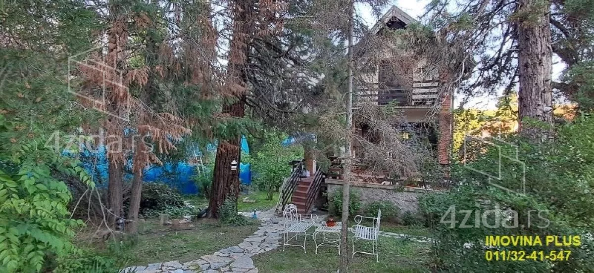 Kuća | 4zida