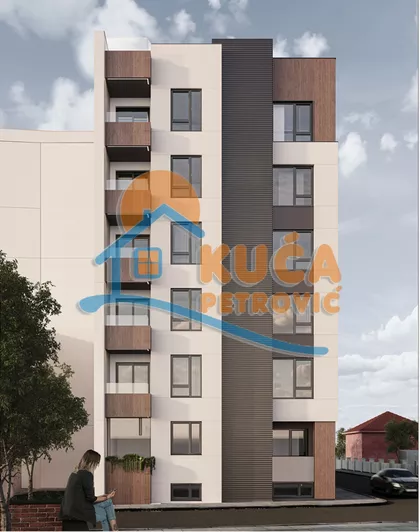 Božidarčeva | 4zida.rs