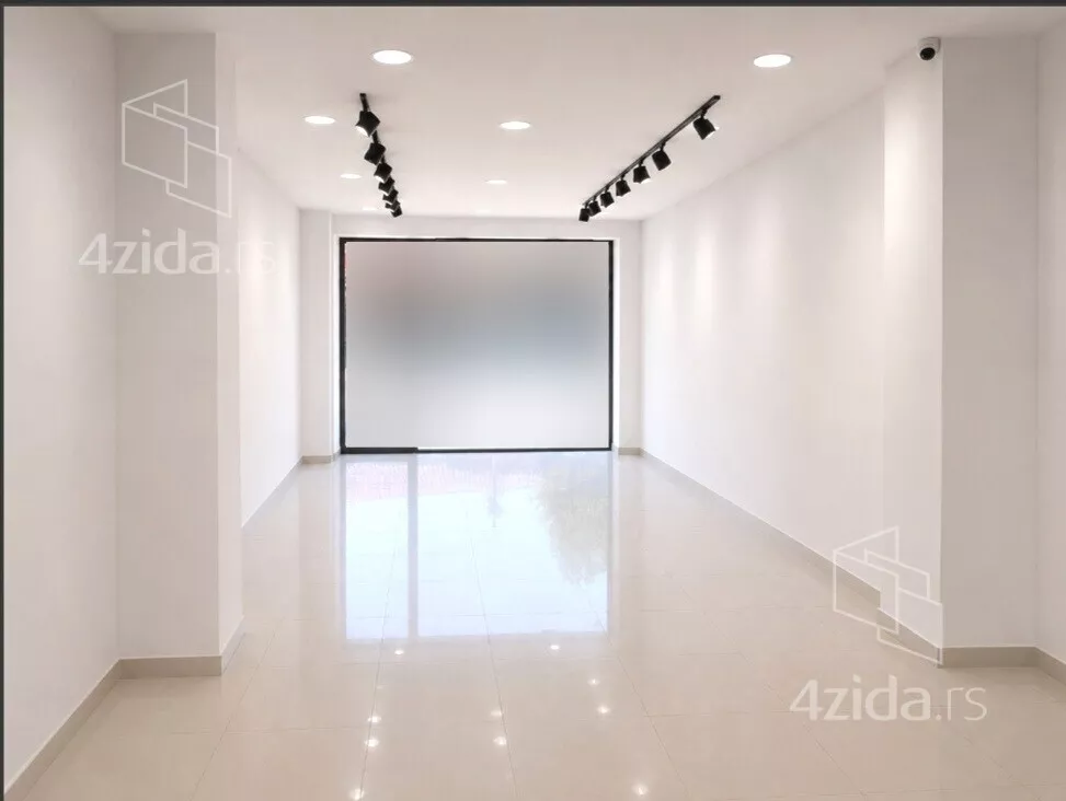 Lokal | 4zida