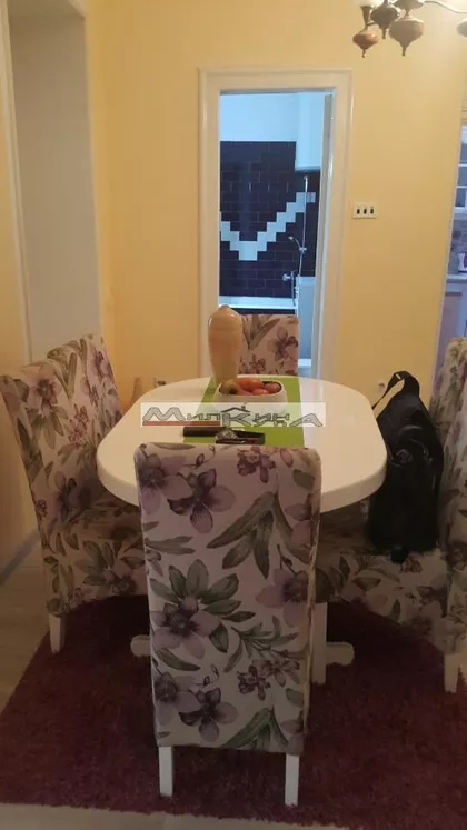 Bajlonijeva Pijaca | 4zida.rs