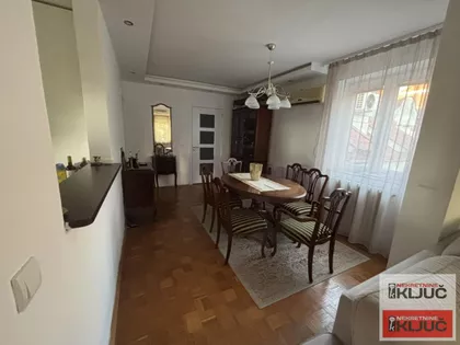 Bulevar Patrijarha Pavla (Somborski Bulevar) | 4zida.rs
