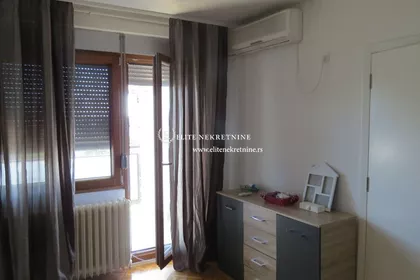 Maršala Birjuzova Obilićev Venac | 4zida.rs