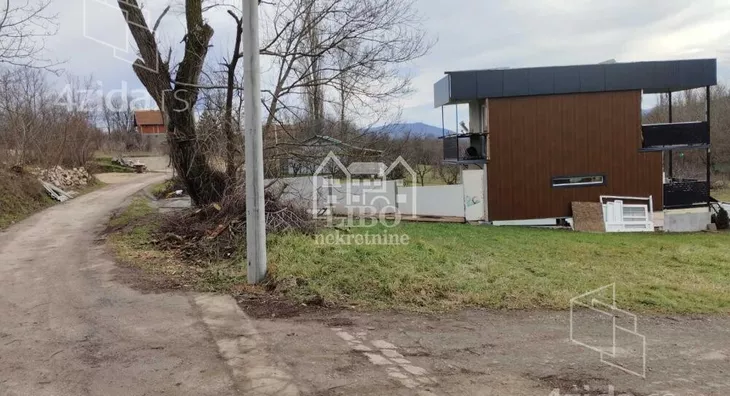 Građevinsko zemljište | 4zida