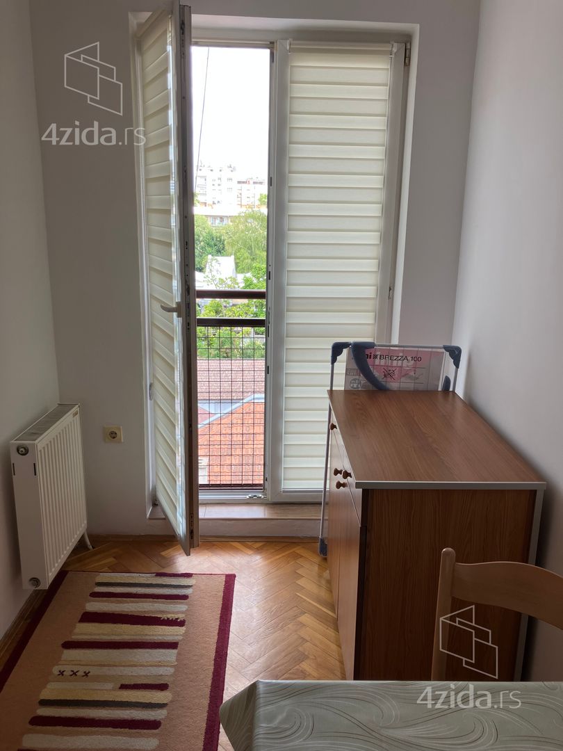 Apartment in Novi Sad, Grbavica, MZ Vera Pavlović - More