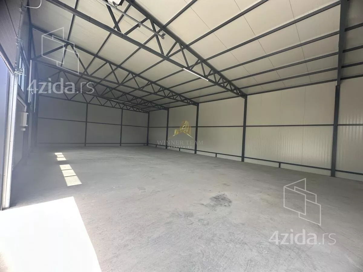 Hala | 4zida