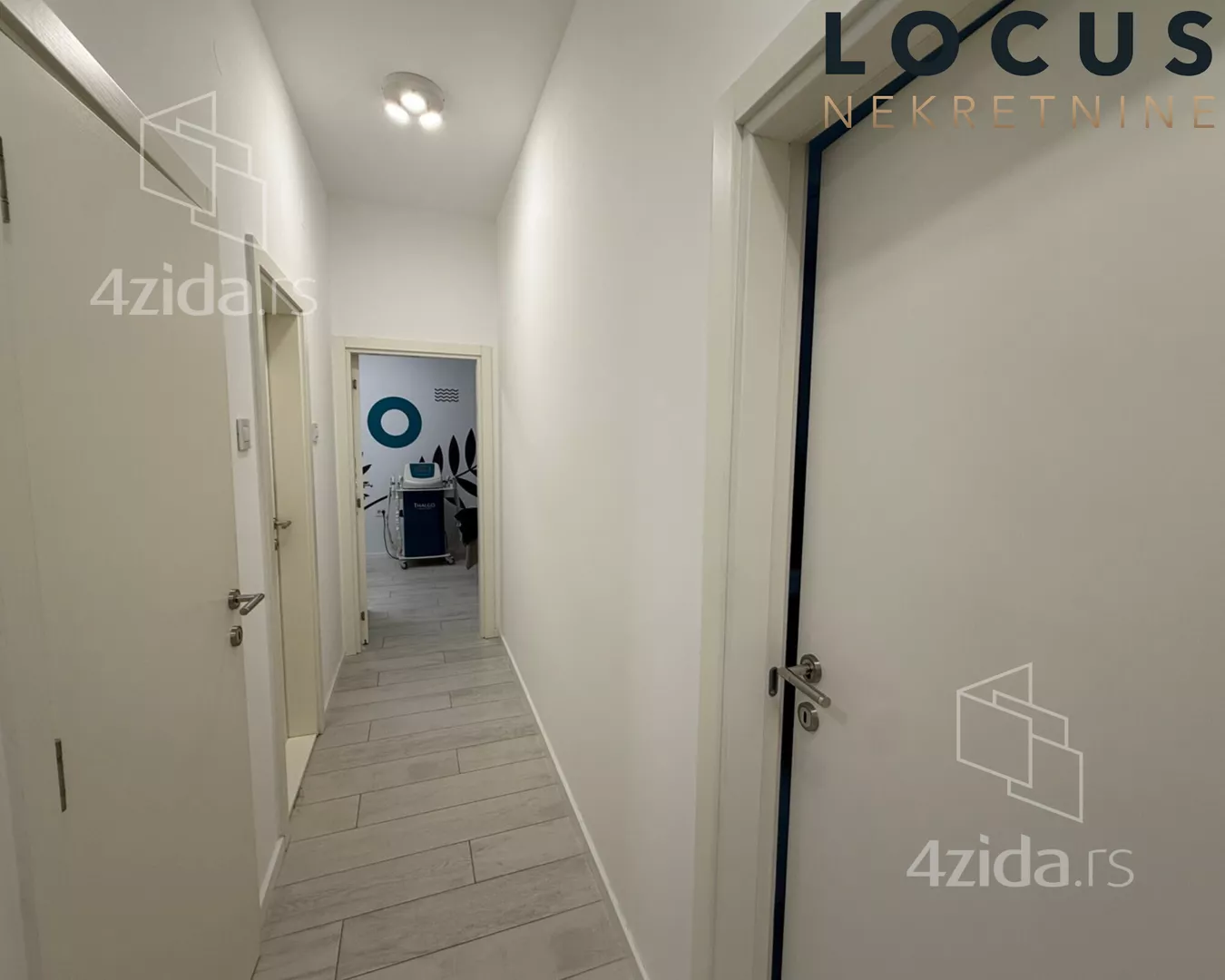 Lokal | 4zida