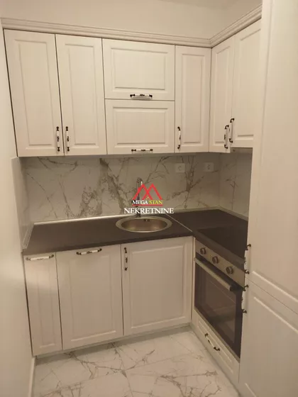 Gorana Jojića | 4zida.rs