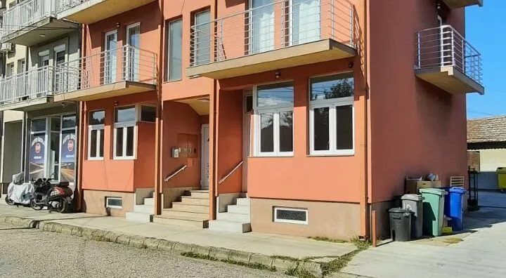 4-etažna kuća | 4zida