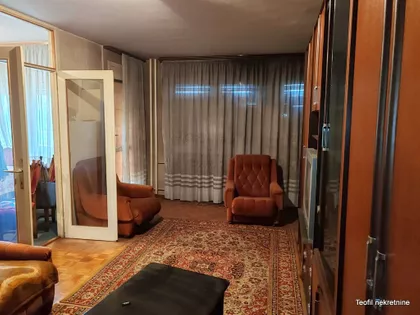 Jurija Gagarina | 4zida.rs