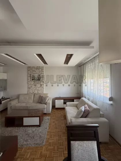 Bulevar Nemanjića | 4zida.rs