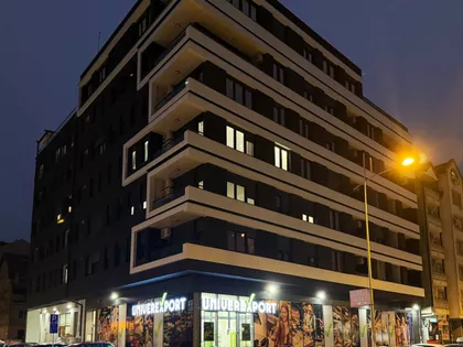 Bulevar Oslobođenja | 4zida.rs