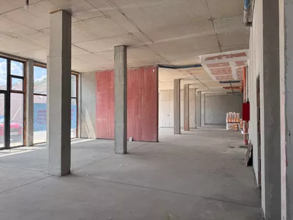 Miloša Crnjanskog 62 | 4zida.rs