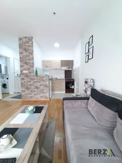 Nova Detelinara | 4zida.rs