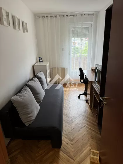 Bulevar Jovana Dučića | 4zida.rs