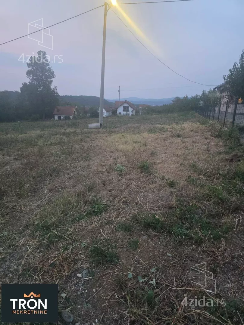 Građevinsko zemljište | 4zida