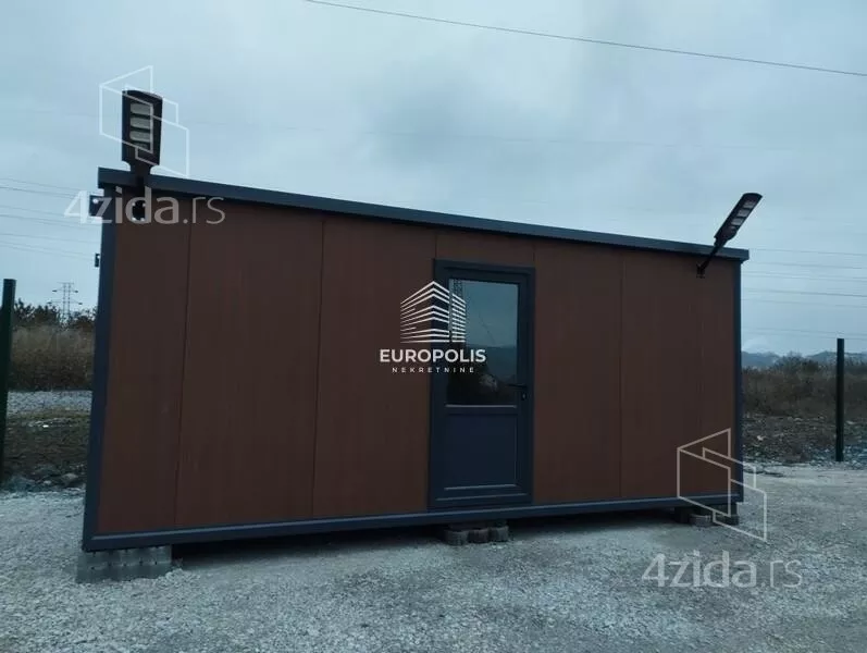 Građevinsko zemljište | 4zida