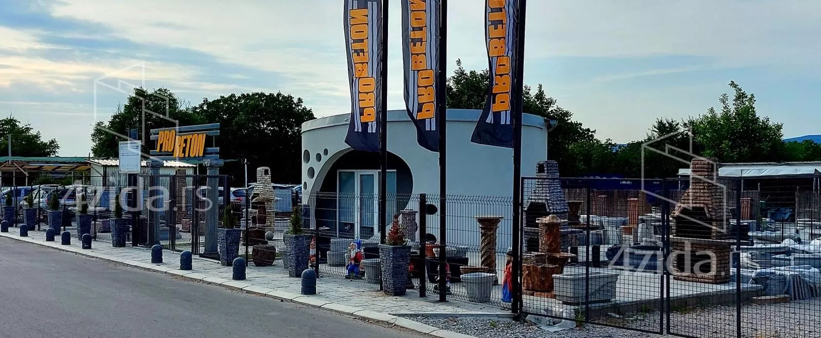 Građevinsko zemljište | 4zida