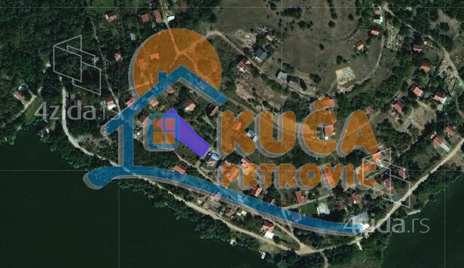 Građevinsko zemljište | 4zida