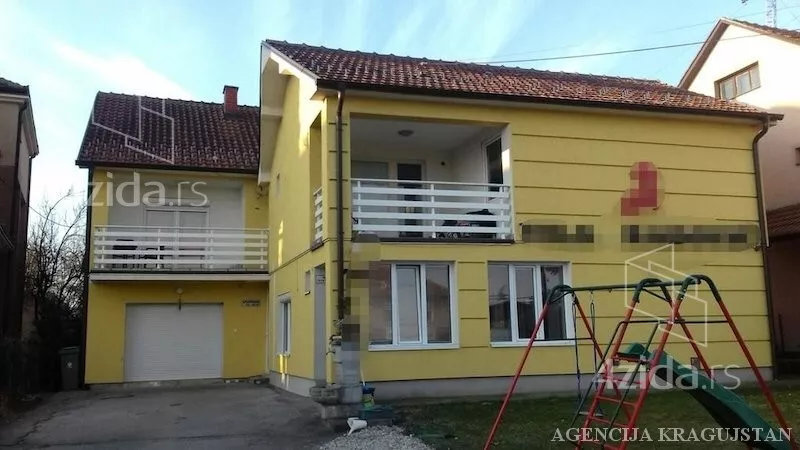 Kuća | 4zida