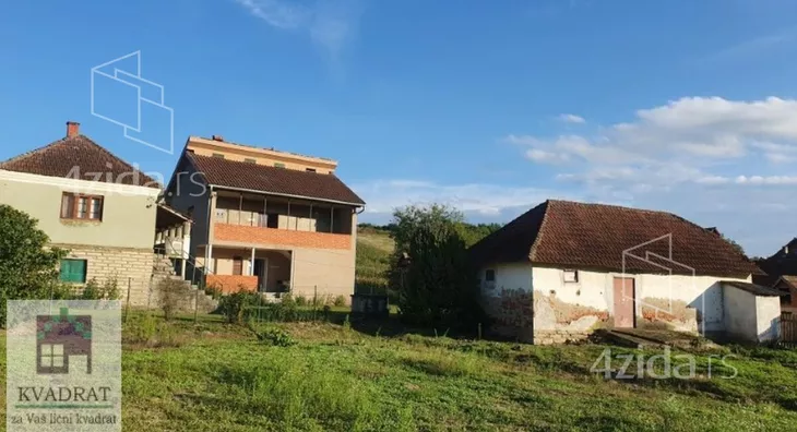 Kuća | 4zida
