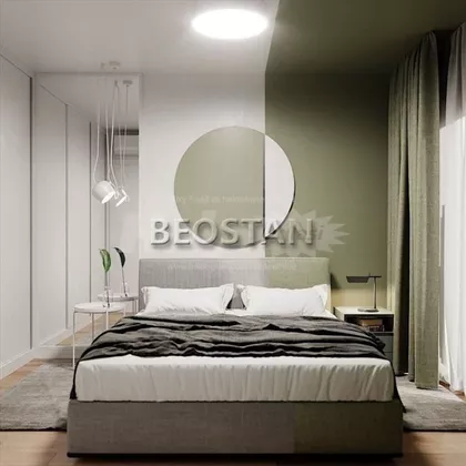 Jurija Gagarina | 4zida.rs