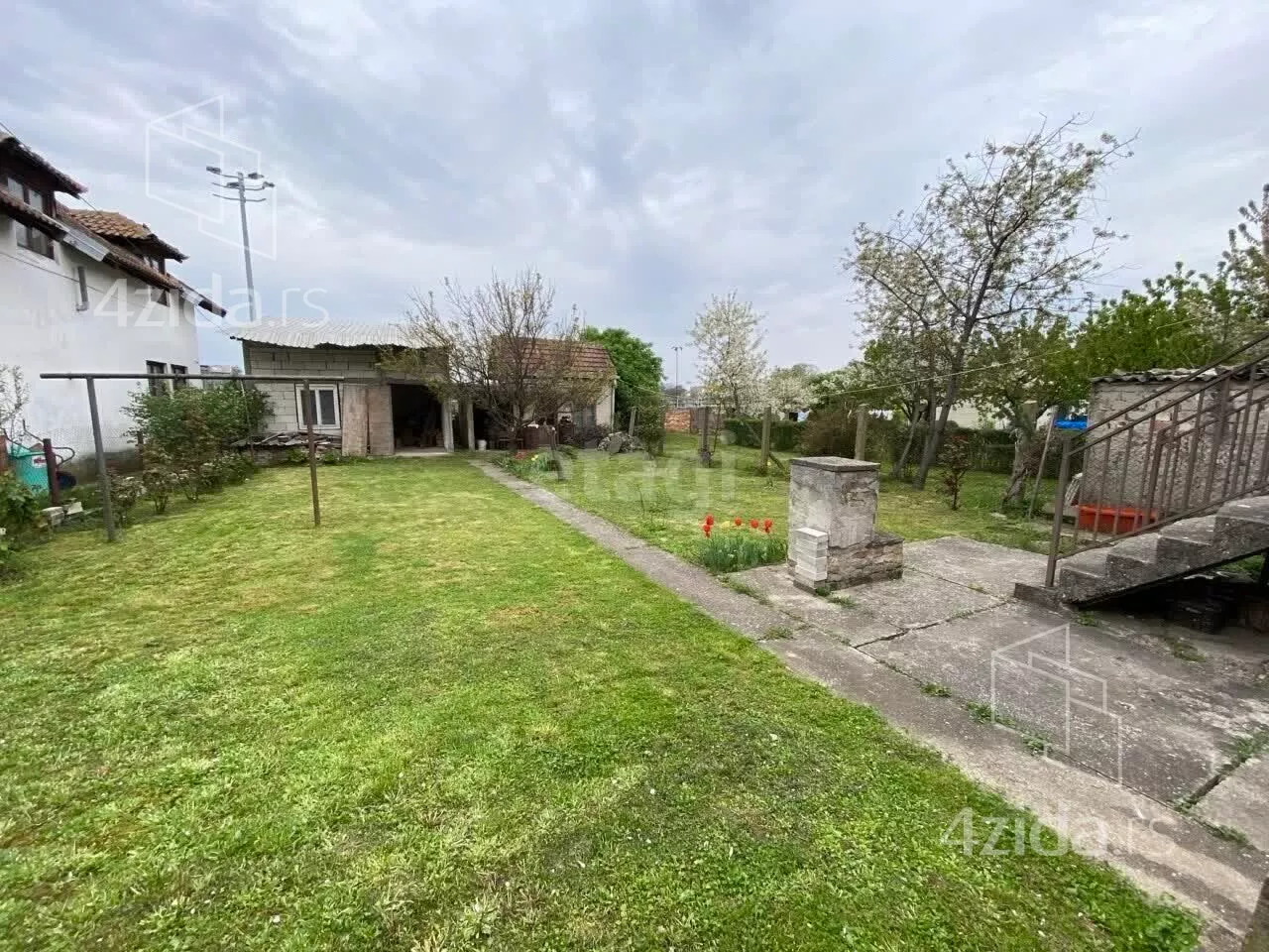 2-etažna kuća | 4zida