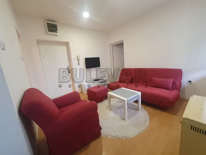Bulevar Svetog Pantelejmona | 4zida.rs
