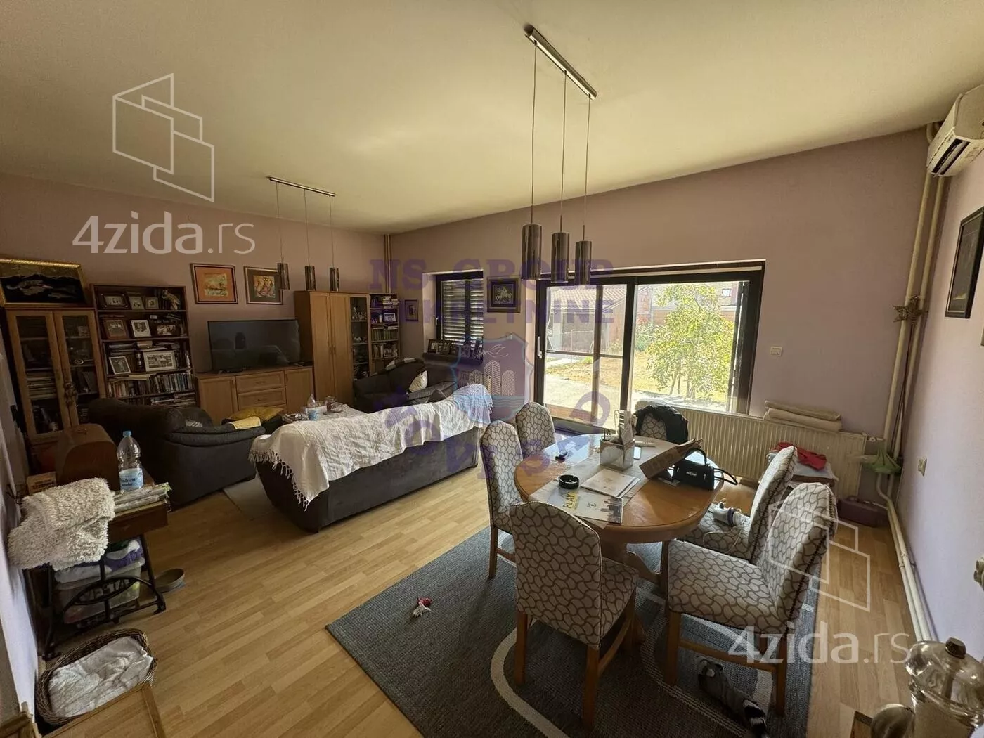 3-etažna kuća | 4zida