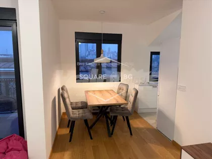 Veselina Masleše | 4zida.rs