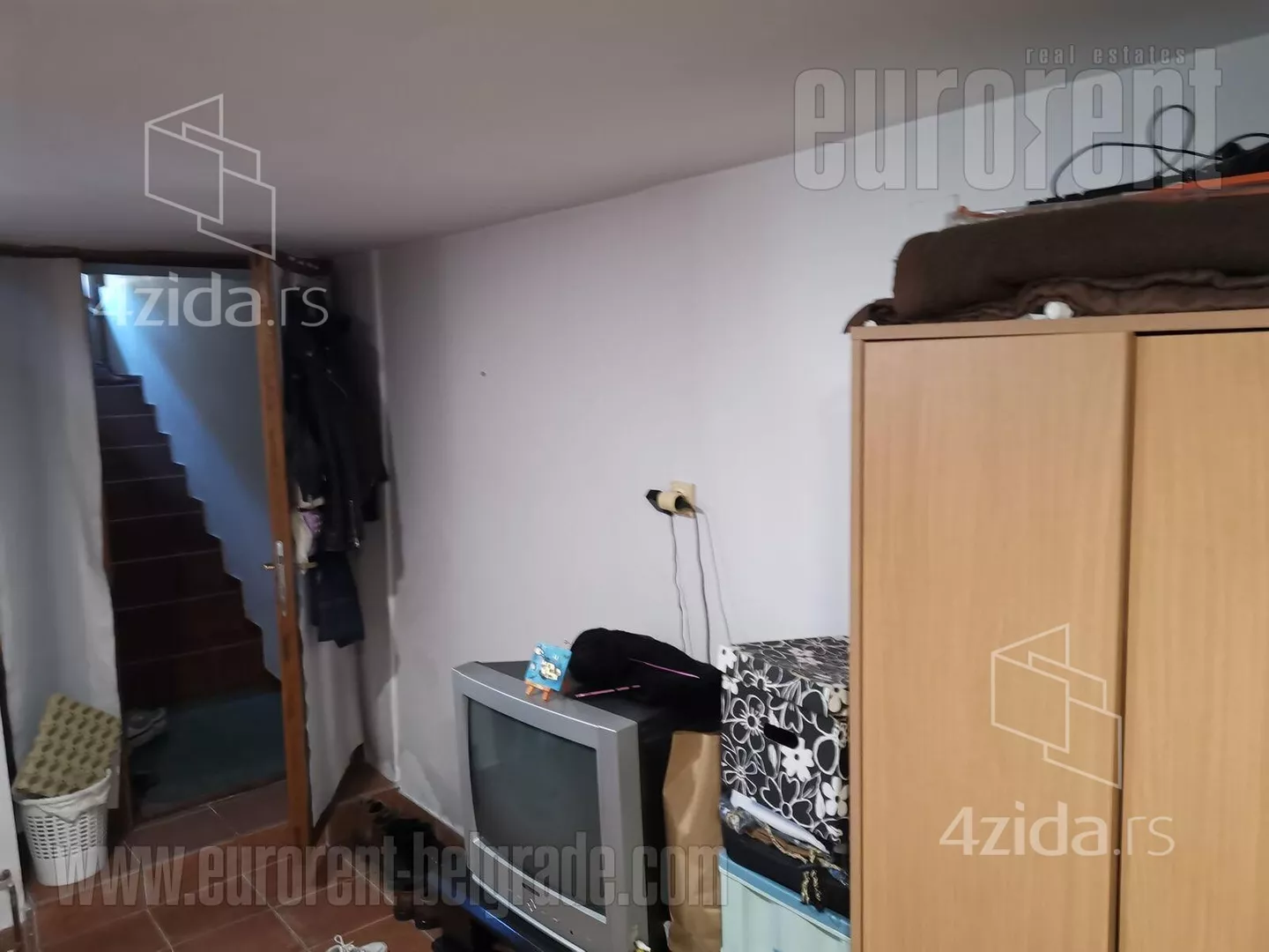 3-etažna kuća | 4zida