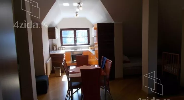 Ugostiteljski objekat | 4zida