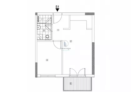 Mladenovac centar | 4zida.rs