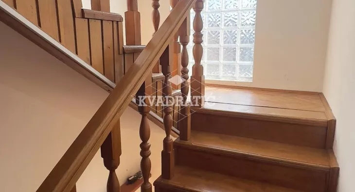 4-etažna kuća | 4zida