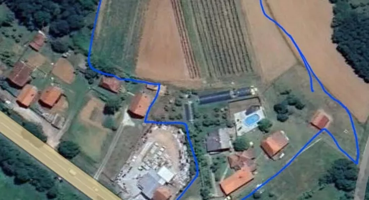 3-etažna kuća | 4zida