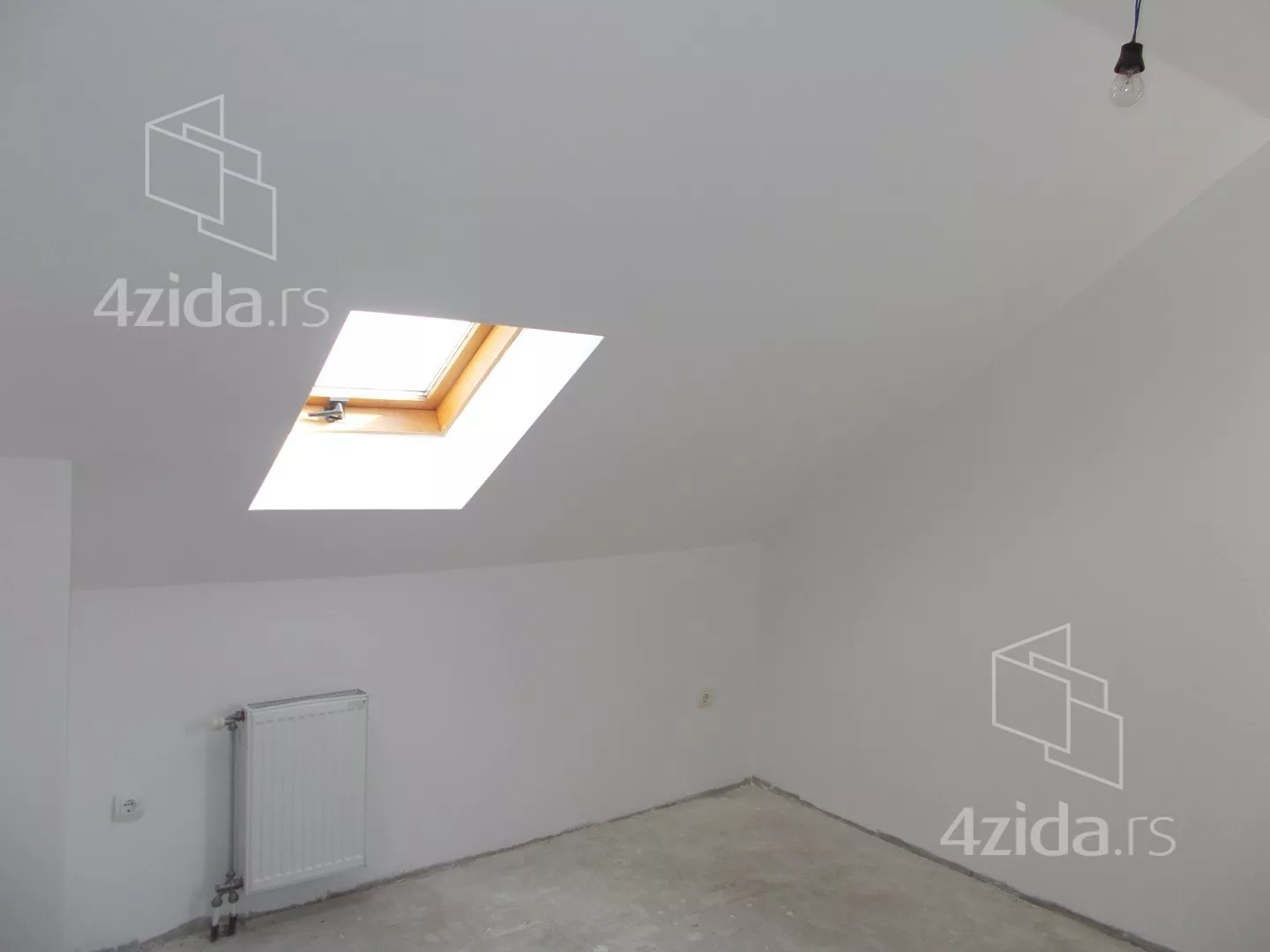 Šestosoban stan | 4zida