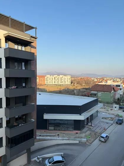 Hadži Prodanova | 4zida.rs