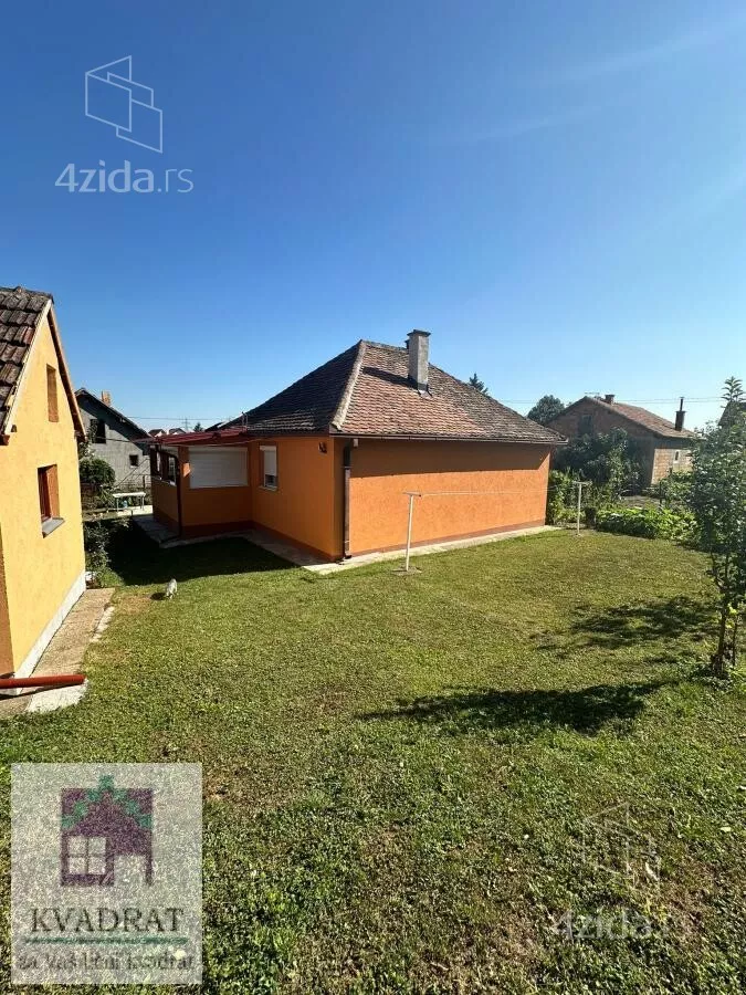 Kuća | 4zida