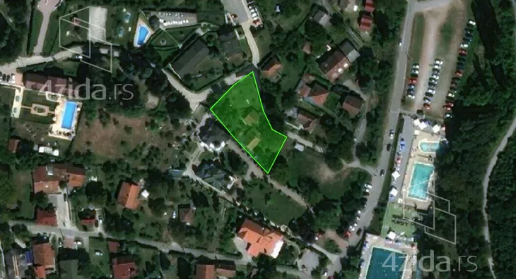 Građevinsko zemljište | 4zida