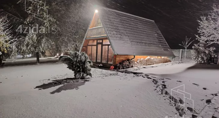 Turistički objekat | 4zida