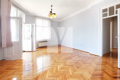 Trg Nikole Pašića | 4zida.rs