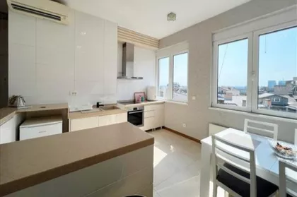 Maršala Birjuzova | 4zida.rs