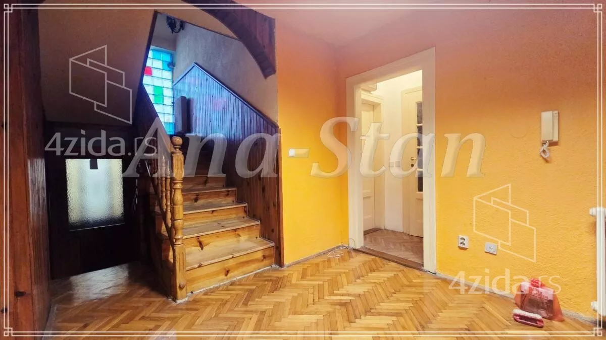 Kuća | 4zida
