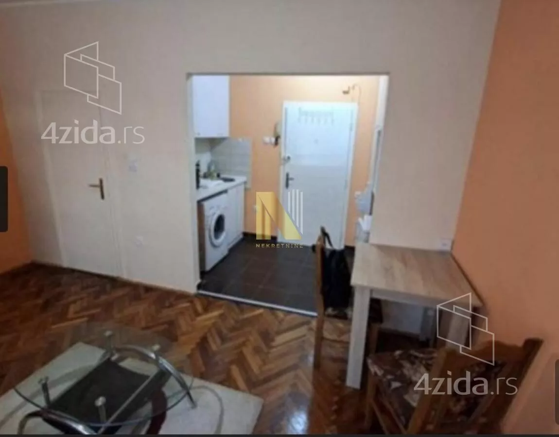 Garsonjera | 4zida