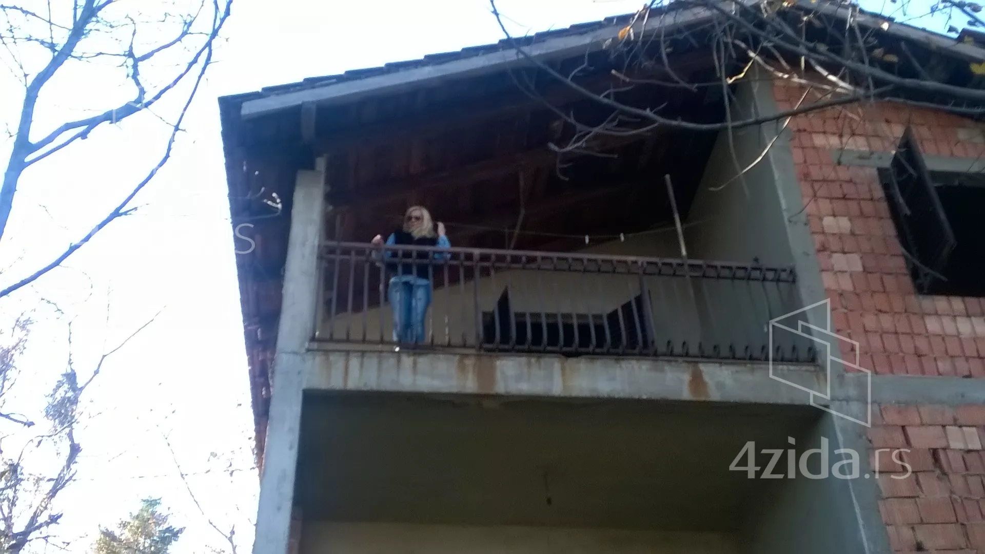 2-etažna kuća | 4zida